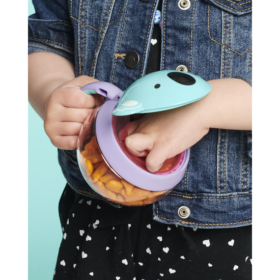 Skip Hop Zoo Snacktartó - koala